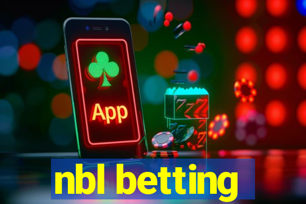 nbl betting